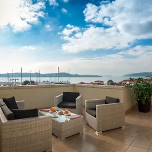 **** Hotel Rotondo Croatia