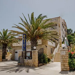 *** Hotel Tina Croatia