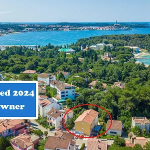 Apartman Borik, Rovinj
