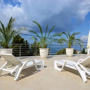 *** Guest house Smiljanic Croatia