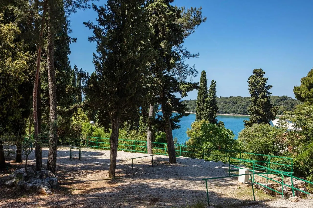 Porton Nature Hideouts Rovinj 0*,