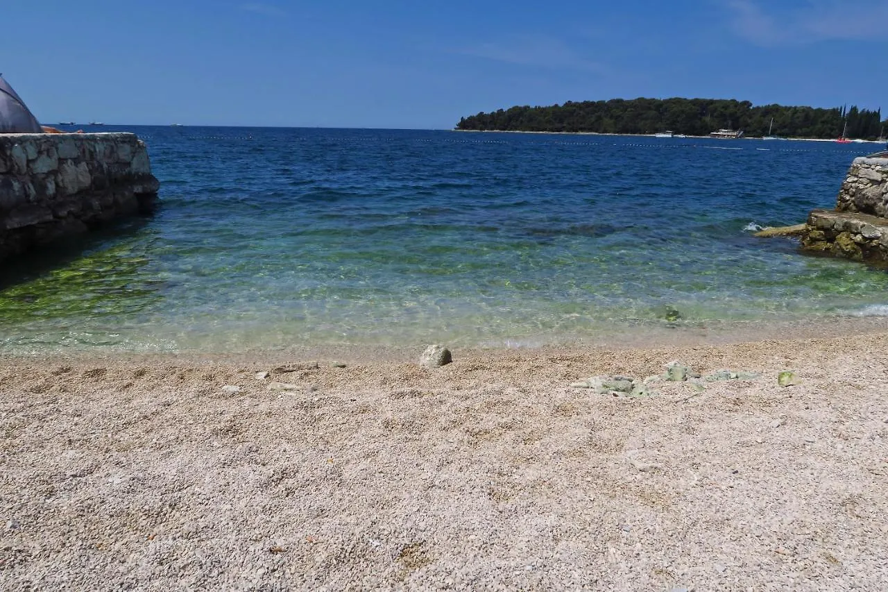 Porton Nature Hideouts Rovinj Holiday park