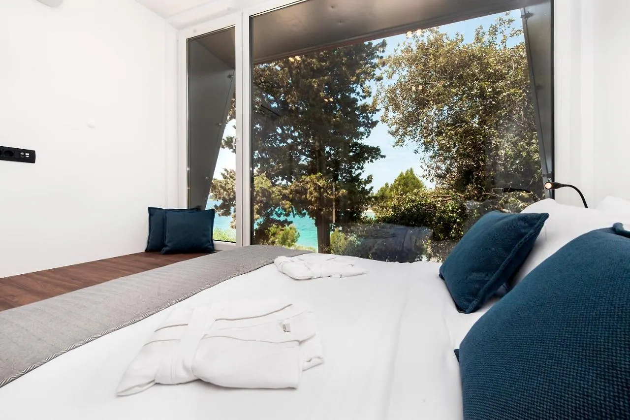 Porton Nature Hideouts Rovinj 0*,
