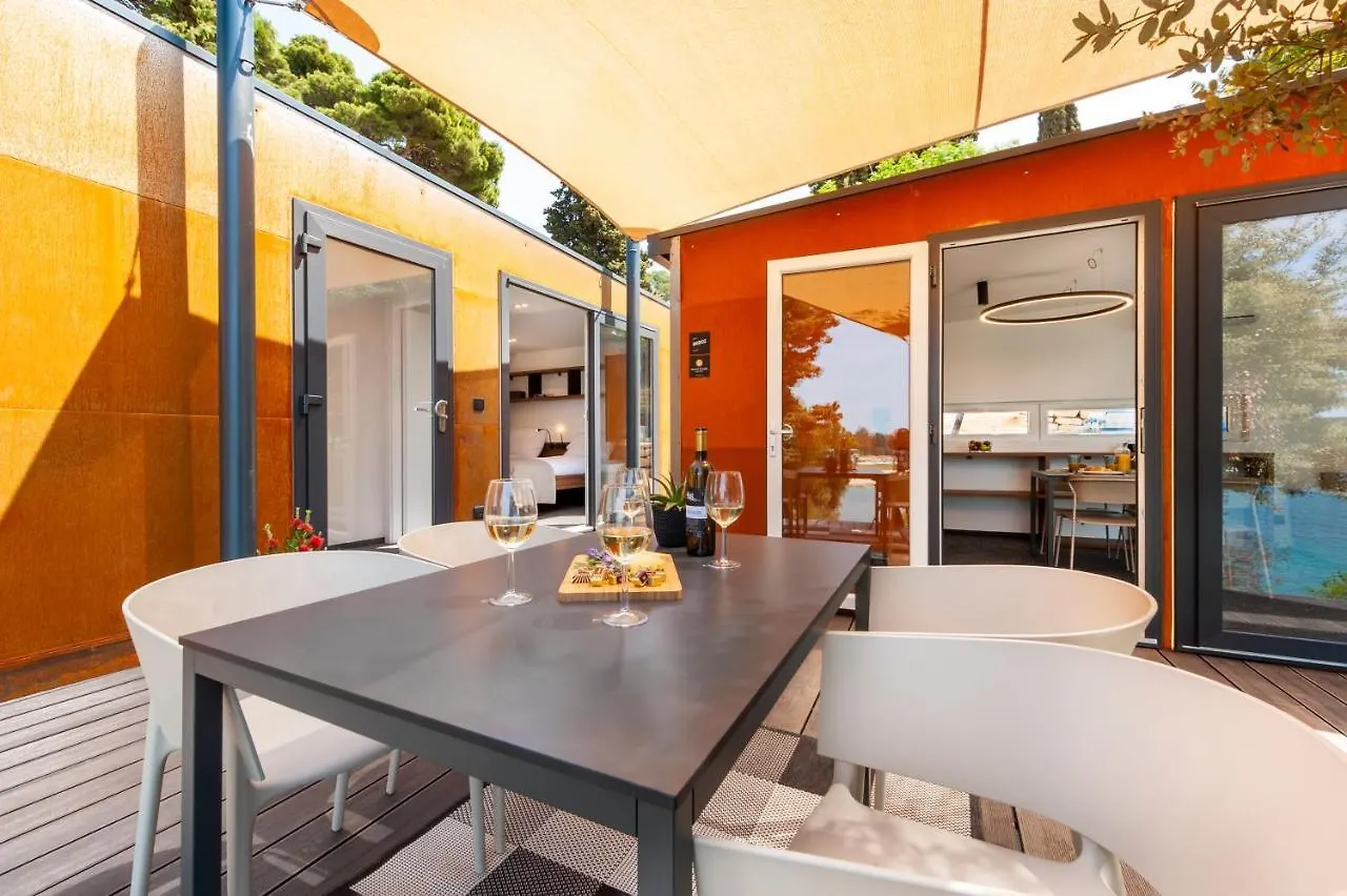 Holiday park Porton Nature Hideouts Rovinj