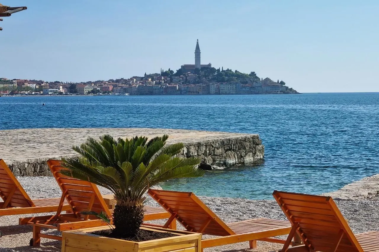 Porton Nature Hideouts Rovinj Croatia