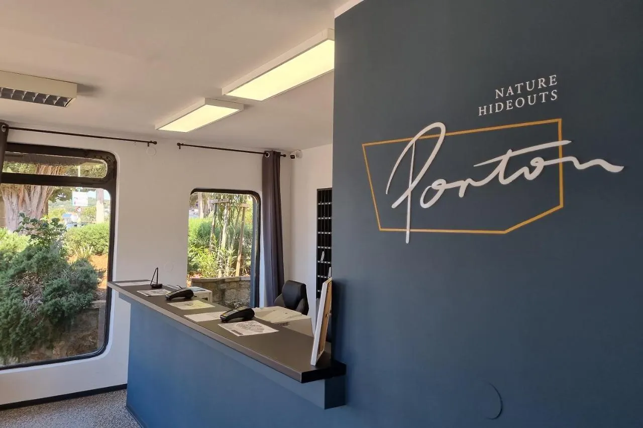 Porton Nature Hideouts Rovinj