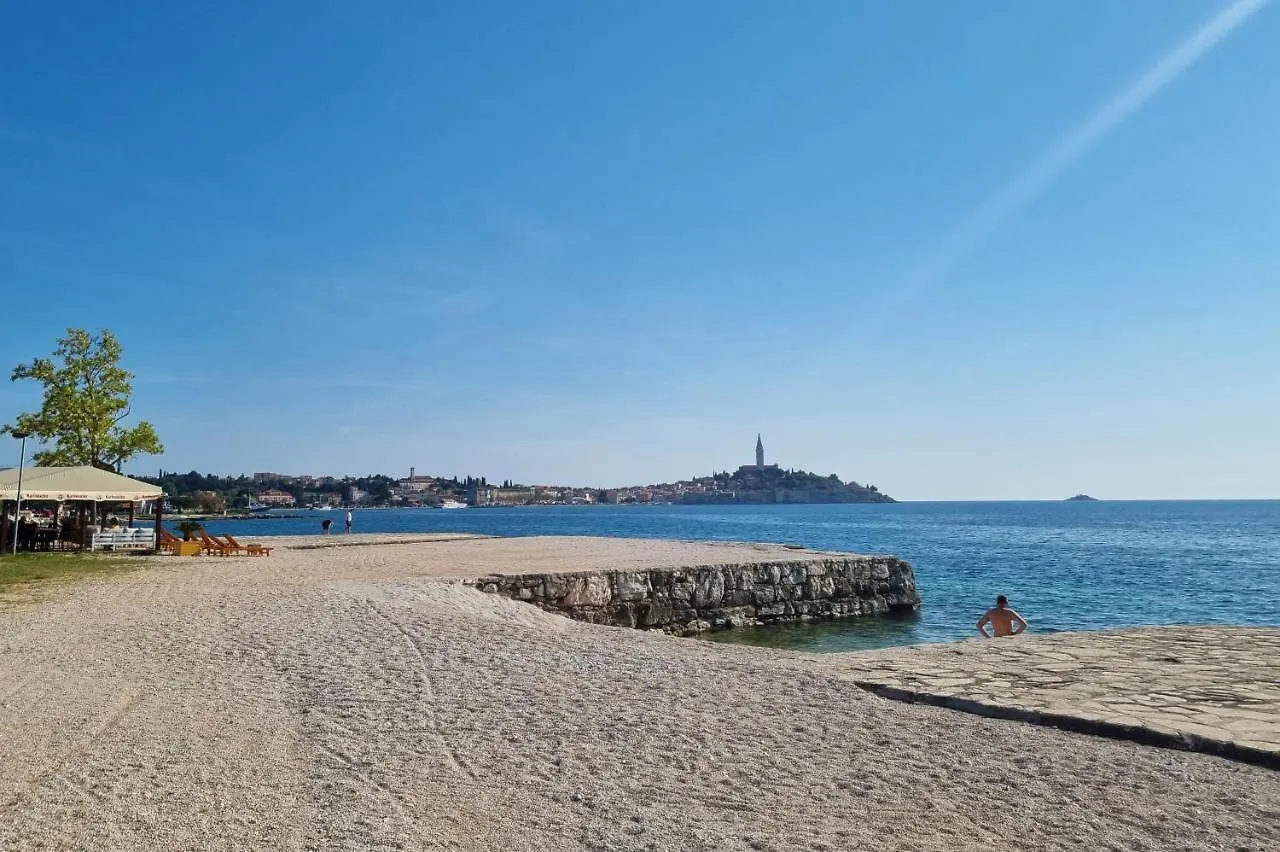 Holiday park Porton Nature Hideouts Rovinj