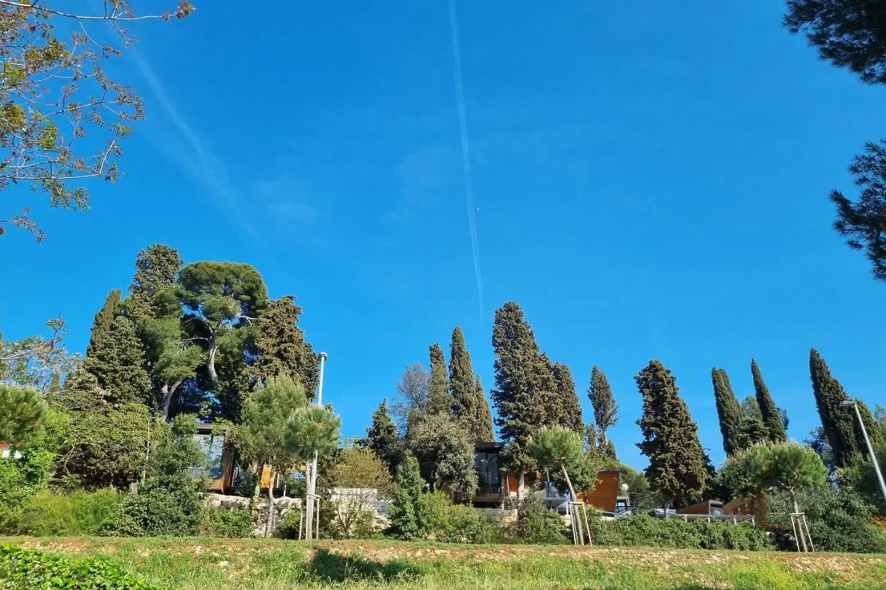 Porton Nature Hideouts Rovinj Croatia
