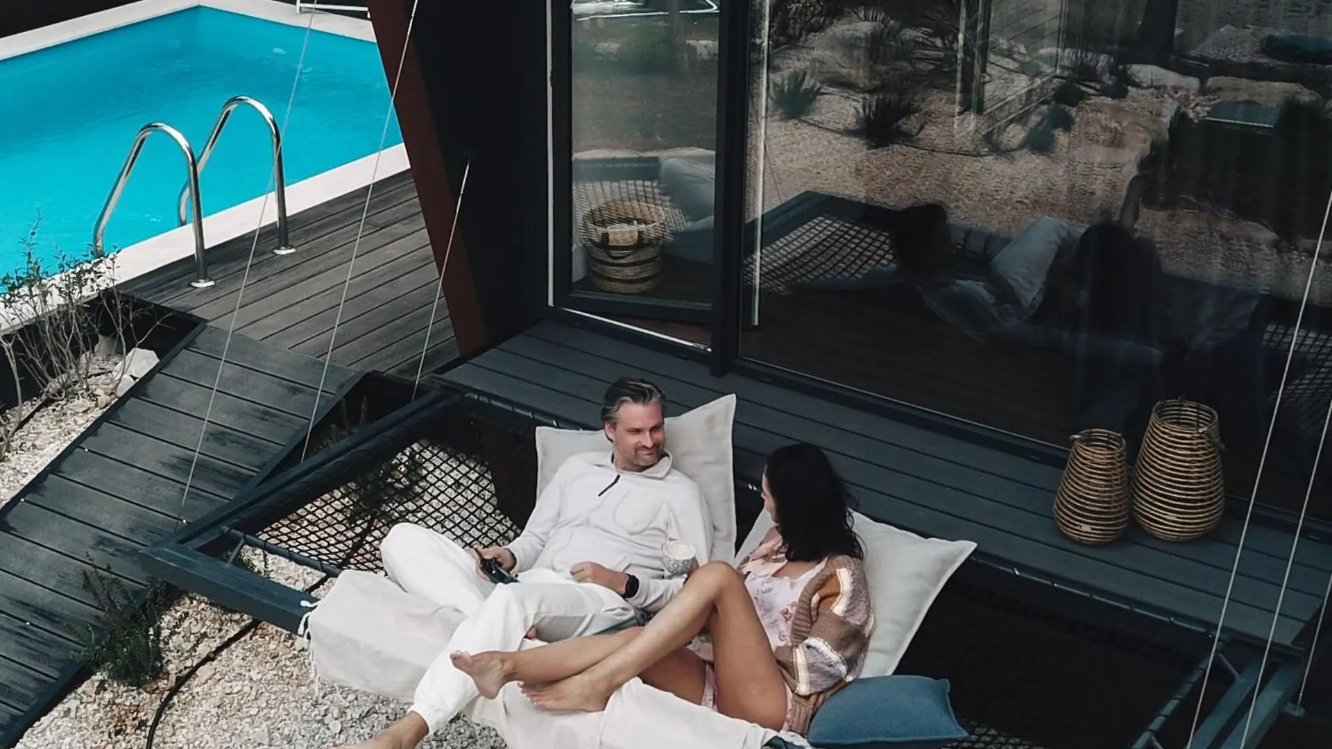 Holiday park Porton Nature Hideouts Rovinj